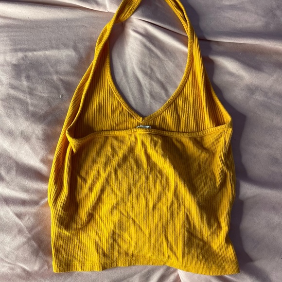 Crop top - Picture 2 of 2